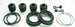 TOURMAX Brake Caliper Repair Kit Honda - Main