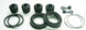TOURMAX Brake Caliper Repair Kit Honda - Extra
