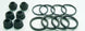 TOURMAX Brake Caliper Repair Kit Honda - Main