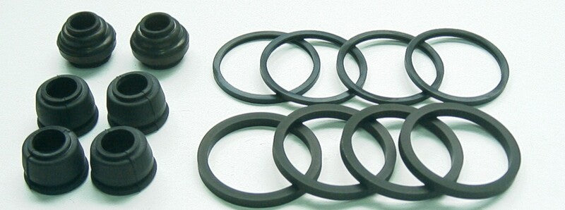 TOURMAX Brake Caliper Repair Kit Honda - Extra
