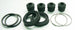 TOURMAX Brake Caliper Repair Kit Honda - Extra