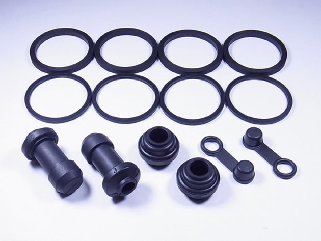 TOURMAX Brake Caliper Repair Kit Honda CBR1000F/VFR750F - Main