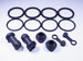 TOURMAX Brake Caliper Repair Kit Honda CBR1000F/VFR750F - Main