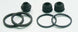 TOURMAX Brake Caliper Repair Kit Honda - Main