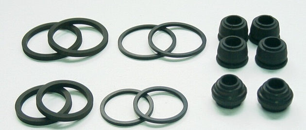 TOURMAX Brake Caliper Repair Kit Honda GL1100/1200 - Main