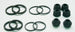 TOURMAX Brake Caliper Repair Kit Honda GL1100/1200 - Main