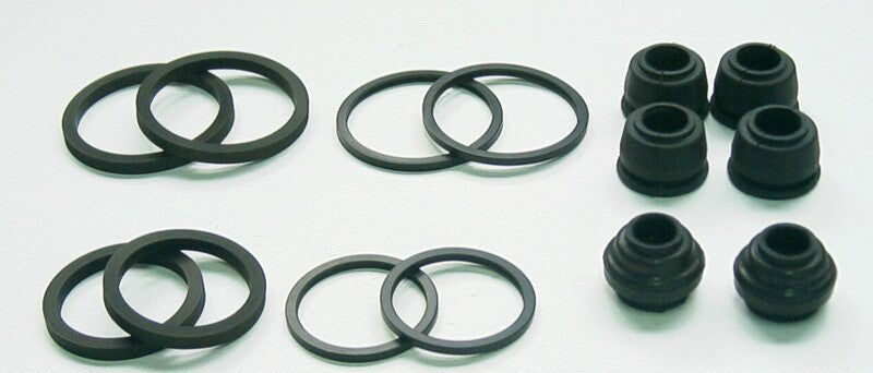 TOURMAX Brake Caliper Repair Kit Honda GL1100/1200 - Extra