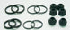 TOURMAX Brake Caliper Repair Kit Honda GL1100/1200 - Extra