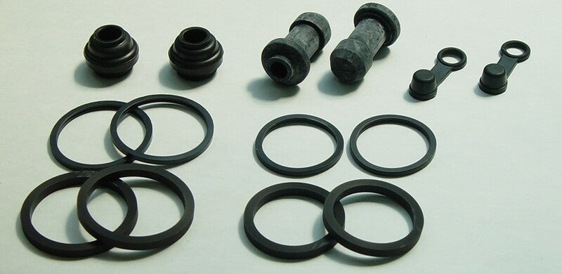 TOURMAX Brake Caliper Repair Kit Honda GL1500A Goldwing - Main