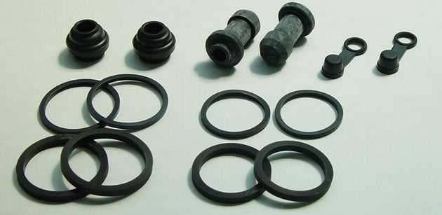 TOURMAX Brake Caliper Repair Kit Honda GL1500A Goldwing - Main