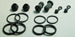 TOURMAX Brake Caliper Repair Kit Honda GL1500A Goldwing - Extra
