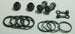 TOURMAX Brake Caliper Repair Kit Honda - Main