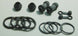 TOURMAX Brake Caliper Repair Kit Honda - Main
