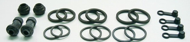 TOURMAX Brake Caliper Repair Kit Honda XL1000V Varadero - Extra