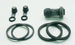 TOURMAX Brake Caliper Repair Kit Honda - Extra