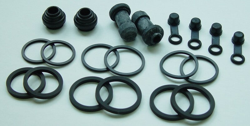 TOURMAX Brake Caliper Repair Kit Honda CBR1000F/ST1100 Pan Eur./VTX1800 - Main