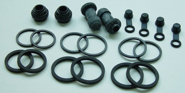 TOURMAX Brake Caliper Repair Kit Honda CBR1000F/ST1100 Pan Eur./VTX1800 - Extra