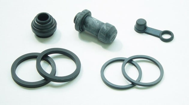 TOURMAX Brake Caliper Repair Kit Honda VF75C/VTX1300/XR250R - Extra