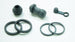 TOURMAX Brake Caliper Repair Kit Honda VF75C/VTX1300/XR250R - Extra