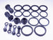 TOURMAX Brake Caliper Repair Kit Honda ST1300 Pan European - Extra