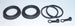 TOURMAX Brake Caliper Repair Kit Yamaha XS750/850/1100 - Extra