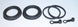 TOURMAX Brake Caliper Repair Kit Yamaha XS750/850/1100 - Extra