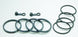 TOURMAX Brake Caliper Repair Kit Yamaha FJ600/FJ1200 - Main