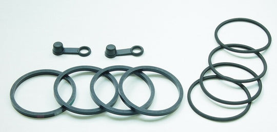 TOURMAX Brake Caliper Repair Kit Yamaha FJ600/FJ1200 - Extra
