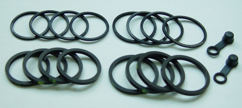 TOURMAX Brake Caliper Repair Kit Yamaha FZR1000 Exup - Extra