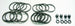 TOURMAX Brake Caliper Repair Kit Yamaha - Main