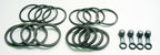 TOURMAX Brake Caliper Repair Kit Yamaha - Extra