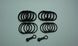 TOURMAX Brake Caliper Repair Kit Yamaha YZF-R1 - Main