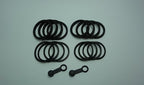 TOURMAX Brake Caliper Repair Kit Yamaha YZF-R1 - Extra