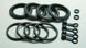 TOURMAX Brake Caliper Repair Kit Suzuki GS1150/GSX1100 - Main