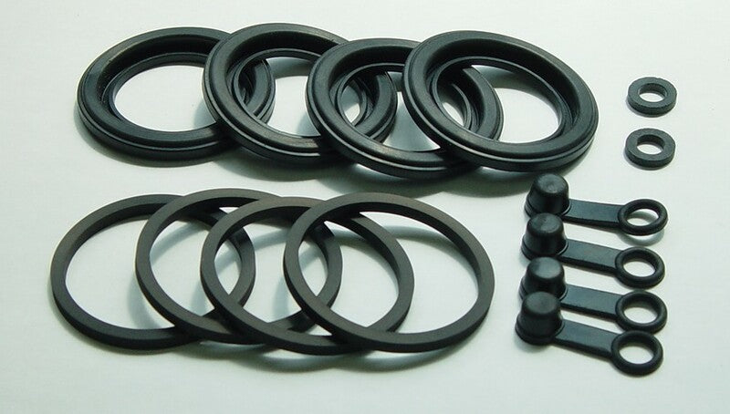TOURMAX Brake Caliper Repair Kit Suzuki GS1150/GSX1100 - Extra