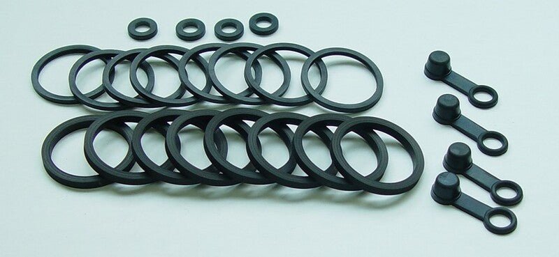 TOURMAX Brake Caliper Repair Kit Suzuki GSX750F - Main