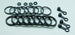 TOURMAX Brake Caliper Repair Kit Suzuki GSX750F - Main
