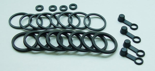 TOURMAX Brake Caliper Repair Kit Suzuki GSX750F - Extra