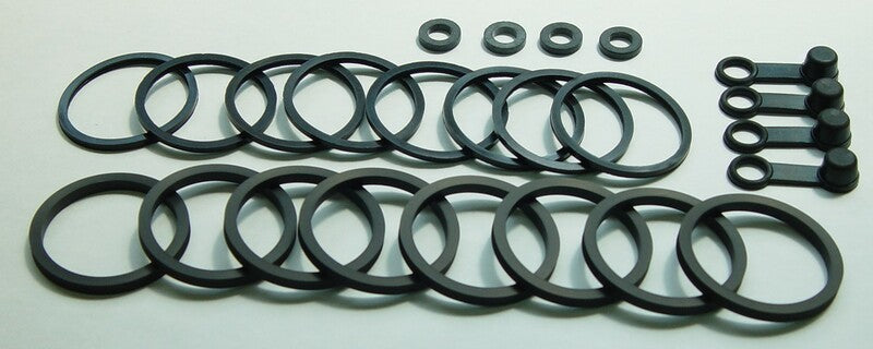 TOURMAX Brake Caliper Repair Kit Suzuki GSX-R1100/750 - Main