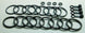 TOURMAX Brake Caliper Repair Kit Suzuki GSX-R1100/750 - Extra