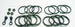 TOURMAX Brake Caliper Repair Kit Suzuki - Main