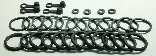 TOURMAX Brake Caliper Repair Kit Suzuki GSX-R750W/GSXR1100W - Main