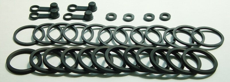 TOURMAX Brake Caliper Repair Kit Suzuki GSX-R750W/GSXR1100W - Extra