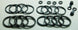 TOURMAX Brake Caliper Repair Kit Suzuki GSX-R600/TL1000S - Main