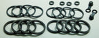 TOURMAX Brake Caliper Repair Kit Suzuki GSX-R600/TL1000S - Extra