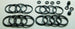 TOURMAX Brake Caliper Repair Kit Suzuki GSX-R600/TL1000S - Extra