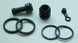 TOURMAX Brake Caliper Repair Kit Suzuki GS500/VZ800 Marauder/XF650 Freewind - Extra