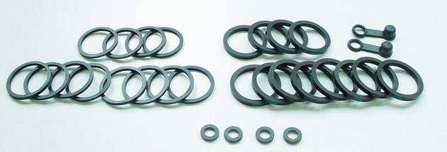 TOURMAX Brake Caliper Repair Kit Suzuki - Extra