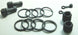 TOURMAX Brake Caliper Repair Kit Suzuki - Extra