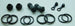 TOURMAX Brake Caliper Repair Kit Suzuki GSF600N/S Bandit - Main
